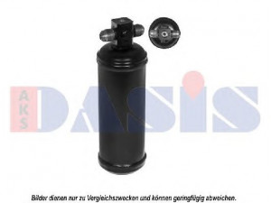 AKS DASIS 800602N džiovintuvas, oro kondicionierius