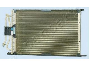 JAPANPARTS CND053006 kondensatorius, oro kondicionierius 
 Oro kondicionavimas -> Kondensatorius
10033452, 1004001, 1033452, 1051605