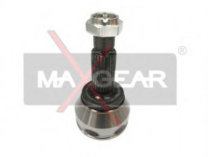 MAXGEAR 49-0296 jungčių komplektas, kardaninis velenas 
 Ratų pavara -> Sujungimai/komplektas
1148219