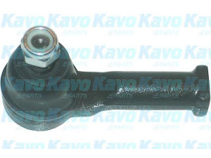 KAVO PARTS STE-4508 skersinės vairo trauklės galas 
 Vairavimas -> Vairo mechanizmo sujungimai