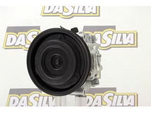 DA SILVA FC3241 kompresorius, oro kondicionierius 
 Oro kondicionavimas -> Kompresorius/dalys
46542341, 507770602, 7736928