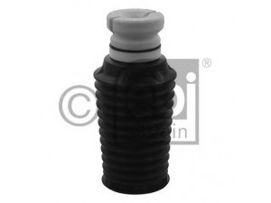 FEBI BILSTEIN 37044 apsauginio dangtelio komplektas, amortizatorius 
 Ašies montavimas/vairavimo mechanizmas/ratai -> Montavimas, pakabos statramstis
50520826