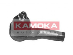 KAMOKA 9951533 skersinės vairo trauklės galas 
 Vairavimas -> Vairo mechanizmo sujungimai
1391 99 322, 8AH1 32 280, H001 99 324