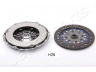 JAPANPARTS SF-H26 sankabos suspaudimo plokštelė 
 Sankaba/dalys -> Sankabos suspaudimo plokštelė
41200-24400