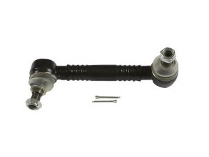 MOOG DB-DL-7275 šarnyro stabilizatorius 
 Ašies montavimas/vairavimo mechanizmas/ratai -> Stabilizatorius/fiksatoriai -> Savaime išsilyginanti atrama
6283200289, 6283201189, 6283200289
