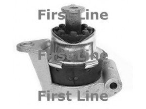 FIRST LINE FEM3308 variklio montavimas 
 Variklis -> Variklio montavimas -> Variklio montavimo rėmas
24427641, 5682534, 682502, 9191558