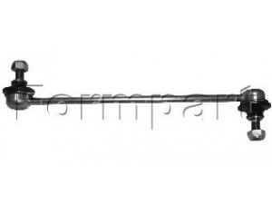 FORMPART 3908012 šarnyro stabilizatorius 
 Ašies montavimas/vairavimo mechanizmas/ratai -> Stabilizatorius/fiksatoriai -> Savaime išsilyginanti atrama
5087.58, 5087.58, 508758, MN101368