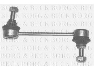 BORG & BECK BDL6503 šarnyro stabilizatorius 
 Ašies montavimas/vairavimo mechanizmas/ratai -> Stabilizatorius/fiksatoriai -> Savaime išsilyginanti atrama
55530-29300, 5553029000, 5553029500