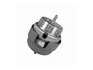 OCAP 1226081 variklio montavimas 
 Variklis -> Variklio montavimas -> Variklio montavimo rėmas
4F0199382AR, 4F0199382BJ