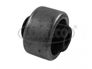 CORTECO 80004768 valdymo svirties/išilginių svirčių įvorė 
 Ašies montavimas/vairavimo mechanizmas/ratai -> Valdymo svirtis/pasukamosios svirties sujungimas -> Montavimas/sutvirtinimas
3523.AG