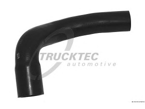 TRUCKTEC AUTOMOTIVE 03.40.121 radiatoriaus žarna
20542206, 20776059, 3183990