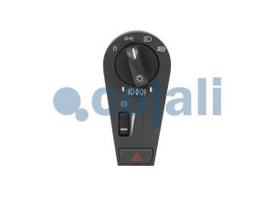 COJALI 2260157 vairo kolonėlės jungiklis
20466302, 20942844, 20953569