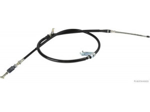 MAGNETI MARELLI 600000124790 trosas, stovėjimo stabdys
UG82-44-410, UG82-44-410A
