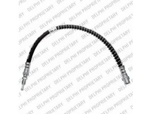 DELPHI LH6731 stabdžių žarnelė 
 Stabdžių sistema -> Stabdžių žarnelės
970 355 139 30