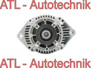 ATL Autotechnik L 64 110 kintamosios srovės generatorius