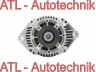 ATL Autotechnik L 64 110 kintamosios srovės generatorius