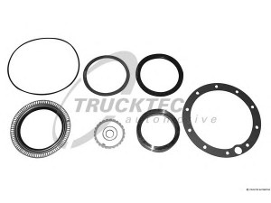 TRUCKTEC AUTOMOTIVE 01.32.169 tarpiklių komplektas, rato stebulė
940 350 0035, 940 350 1135