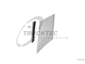 TRUCKTEC AUTOMOTIVE 02.52.113 apdailos/apsauginės juostelė, šoninė sienelė
202 690 3462