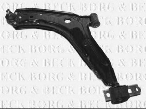 BORG & BECK BCA5950 vikšro valdymo svirtis 
 Ašies montavimas/vairavimo mechanizmas/ratai -> Valdymo svirtis/pasukamosios svirties sujungimas -> Vairo trauklės (valdymo svirtis, išilginis balansyras, diago
115 420 025, 115420023, 115420025