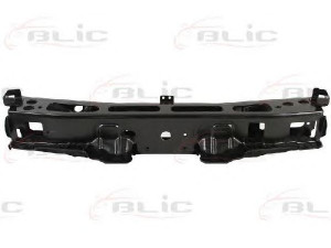 BLIC 6502-08-2043200P priekinis variklio gaubtas
51825953