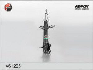 FENOX A61205 amortizatorius 
 Pakaba -> Amortizatorius
543024Z001, 543024Z029, 543024Z601