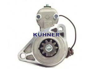 AD KÜHNER 254875 starteris 
 Elektros įranga -> Starterio sistema -> Starteris
23300AL900, 23300CG000, 23300CG00A