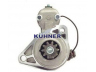 AD KÜHNER 254875 starteris 
 Elektros įranga -> Starterio sistema -> Starteris
23300AL900, 23300CG000, 23300CG00A