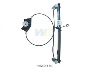 WAIglobal WPR2463RB lango pakėliklis 
 Vidaus įranga -> Elektrinis lango pakėliklis
1T0839462B, 1T0839462B