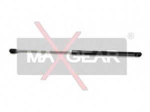 MAXGEAR 12-0105 dujinė spyruoklė, bagažinė 
 Priedai -> Bagažinė/pakrovimo skyrius
0132 677, 132 677, 90521517, 90521517