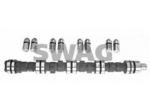 SWAG 50 32 0003 skirstomojo veleno komplektas 
 Variklis -> Variklio uždegimo laiko reguliavimo kontrolė -> Skirstomasis velenas
1 614 766, 1 614 766 S, 1 614 766 S1