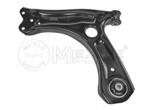MEYLE 116 050 0093 vikšro valdymo svirtis 
 Ašies montavimas/vairavimo mechanizmas/ratai -> Valdymo svirtis/pasukamosios svirties sujungimas -> Vairo trauklės (valdymo svirtis, išilginis balansyras, diago
6R0 407 151, 6R0 407 151 E, 6R0 407 151