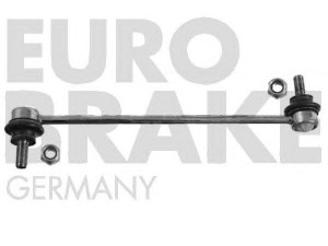 EUROBRAKE 59145112218 šarnyro stabilizatorius 
 Ašies montavimas/vairavimo mechanizmas/ratai -> Stabilizatorius/fiksatoriai -> Savaime išsilyginanti atrama
546189U00A, 54618AX600, 54618BC40A