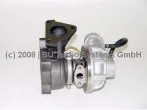 BU 125344 kompresorius, įkrovimo sistema 
 Išmetimo sistema -> Turbokompresorius
RF2B-13-700A, RF2B13700, RF2B13700A