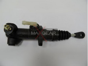 MAXGEAR 46-0025 pagrindinis cilindras, sankaba 
 Sankaba/dalys -> Sankabos valdymas -> Pagrindinis cilindras