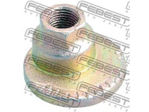 FEBEST 0131-001 gnybtas, atraminis buferis (ašies korpusas) 
 Ašies montavimas/vairavimo mechanizmas/ratai -> Ašies atrama/ašies korpusas/ašies montavimas -> Ašies korpusas
48452-32030
