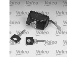 VALEO 256618 užrakto cilindras 
 Užrakinimo sistema -> Užrakto cilindras/rinkinys
1237501085