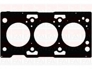 FAI AutoParts HG1517 tarpiklis, cilindro galva 
 Variklis -> Cilindrų galvutė/dalys -> Tarpiklis, cilindrų galvutė