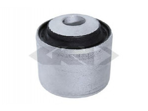 SPIDAN 411229 valdymo svirties/išilginių svirčių įvorė 
 Ašies montavimas/vairavimo mechanizmas/ratai -> Valdymo svirtis/pasukamosios svirties sujungimas -> Montavimas/sutvirtinimas
230 350 27 06*, 230 350 28 06*