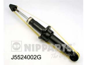 MAGNETI MARELLI 381055240027 amortizatorius