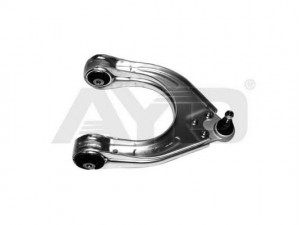 AYD 9703448 vikšro valdymo svirtis 
 Ašies montavimas/vairavimo mechanizmas/ratai -> Valdymo svirtis/pasukamosios svirties sujungimas -> Vairo trauklės (valdymo svirtis, išilginis balansyras, diago
2113304407, 2113306807, 2113309007