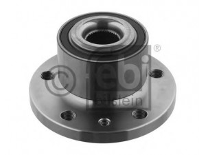 FEBI BILSTEIN 32694 rato guolio komplektas 
 Ašies montavimas/vairavimo mechanizmas/ratai -> Rato stebulė/montavimas -> Rato guolis
30736501