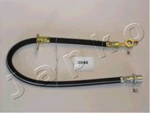 JAPKO 692045 laikantysis rėmas, stabdžių žarnelė 
 Stabdžių sistema -> Stabdžių žarnelės
90947-02877