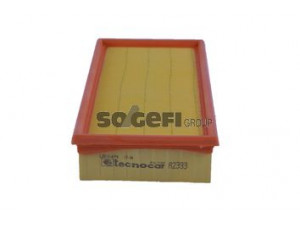 TECNOCAR A2393 oro filtras 
 Techninės priežiūros dalys -> Techninės priežiūros intervalai
9463624580, 9569762480, 9601099180