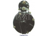 WAIglobal 6410N-PT starteris
394906R91, 528012R91, 680559R91