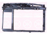 priekinis variklio gaubtas
