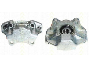 TRISCAN 8170 34597 stabdžių apkaba 
 Stabdžių sistema -> Stabdžių matuoklis -> Stabdžių matuoklio montavimas