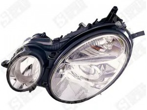SPILU 318048 priekinis žibintas 
 Kėbulas -> Priekinis žibintas/dalys -> Priekinis žibintas/įterp.
2118200261