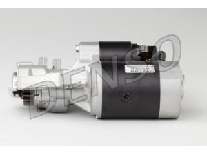 DENSO DSN958 starteris 
 Elektros įranga -> Starterio sistema -> Starteris
09A 911 023 A, 09A 911 023 B, 09A 911 023 BX