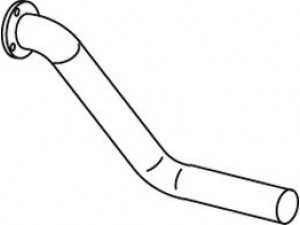 DINEX 89143 išleidimo kolektorius