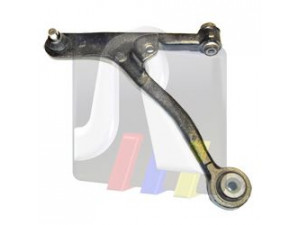 RTS 96-17215-2 vikšro valdymo svirtis 
 Ašies montavimas/vairavimo mechanizmas/ratai -> Valdymo svirtis/pasukamosios svirties sujungimas -> Vairo trauklės (valdymo svirtis, išilginis balansyras, diago
4509775, 4509775